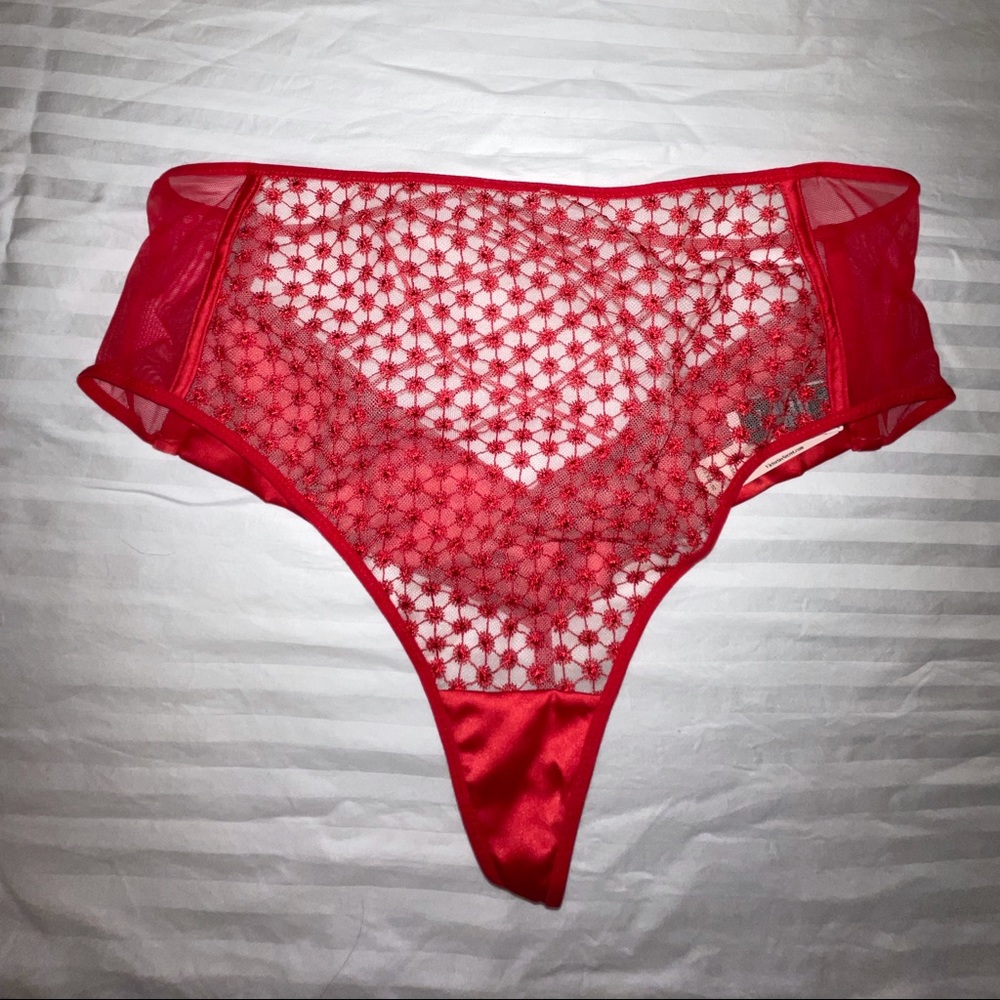 New Victoria's Secret Panty
